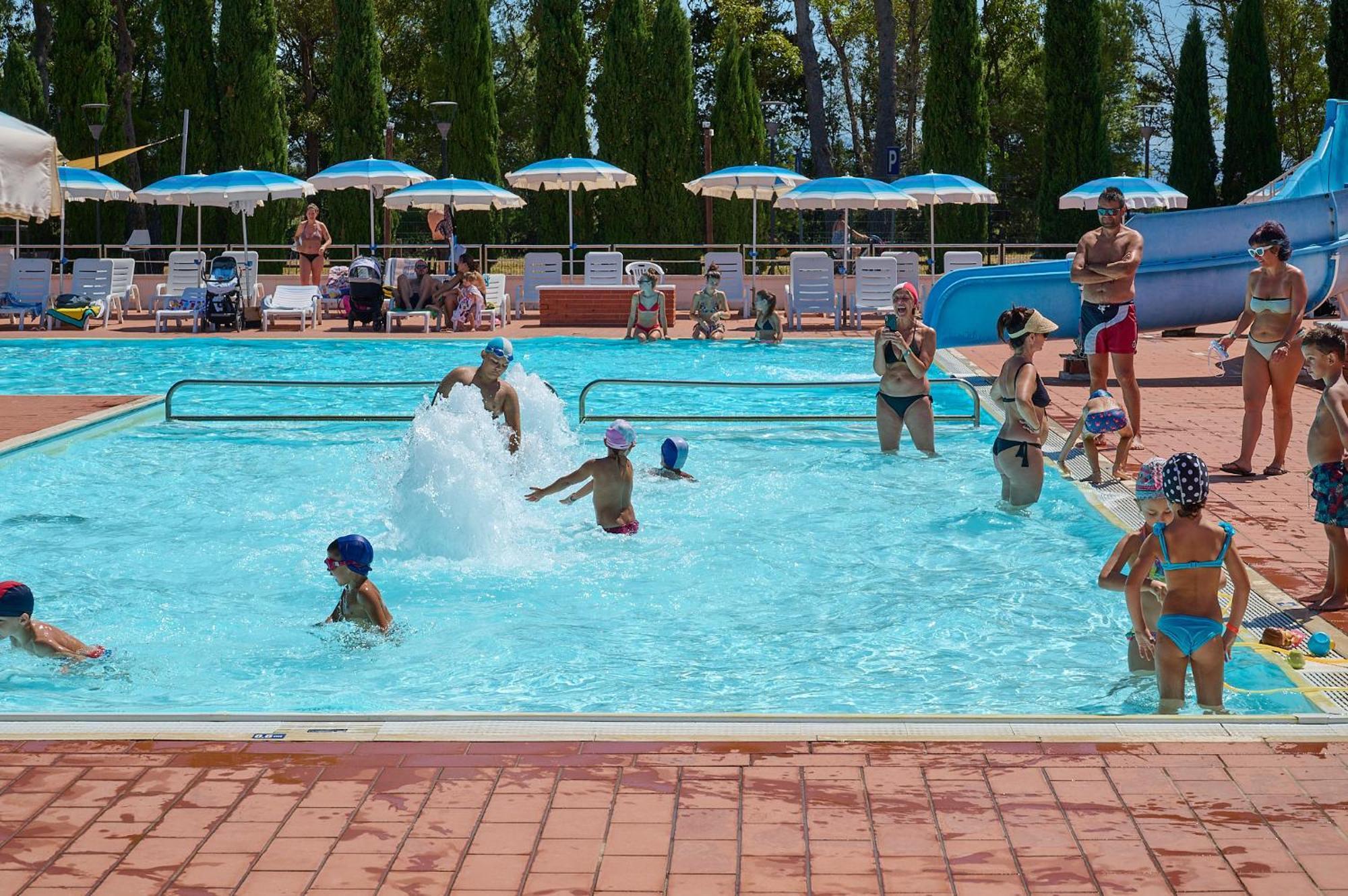 Villaggio Orizzonte Riotorto Eksteriør bilde