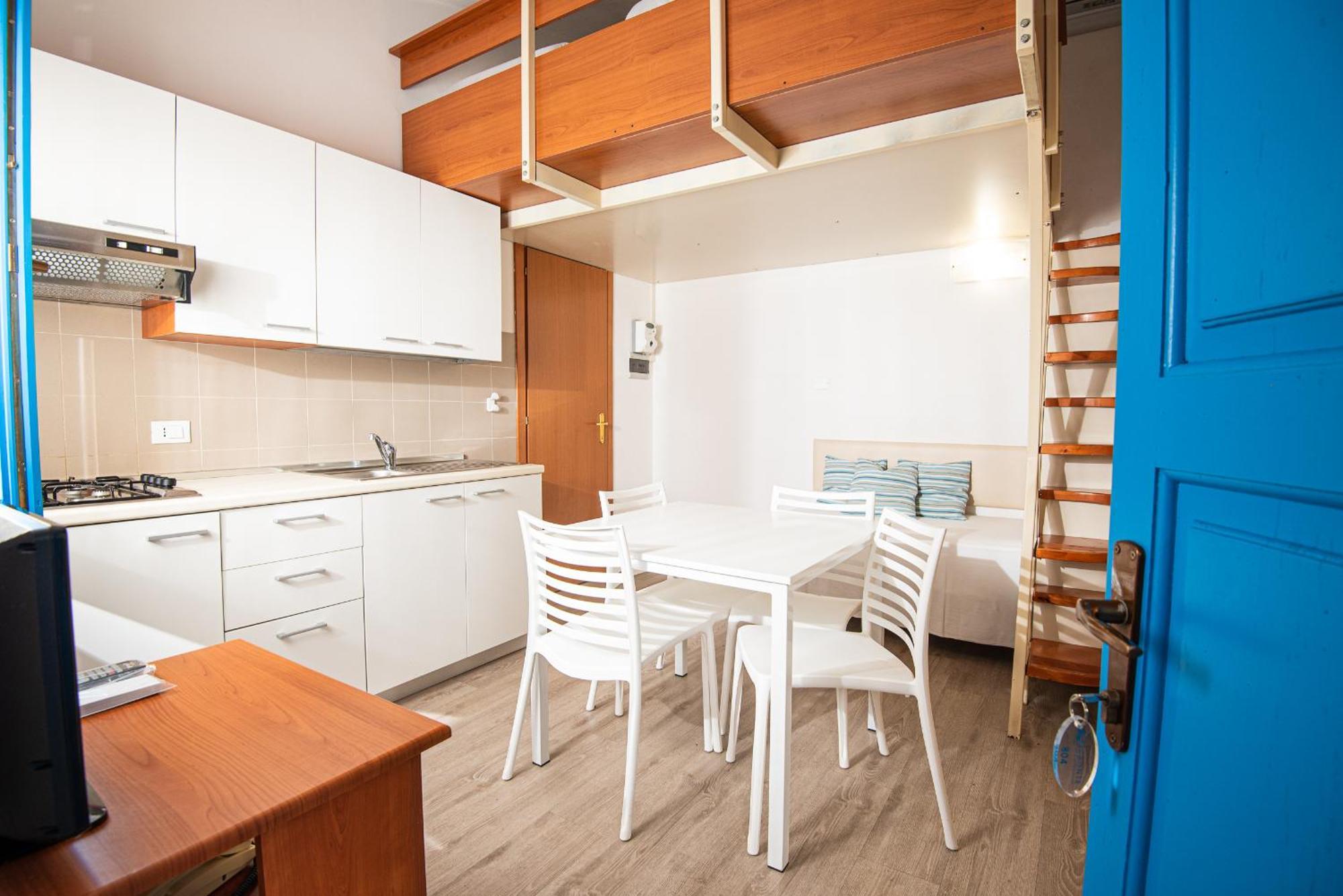 Villaggio Orizzonte Riotorto Rom bilde