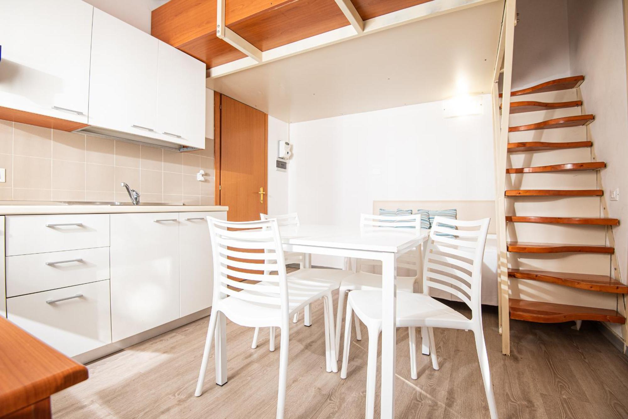Villaggio Orizzonte Riotorto Rom bilde