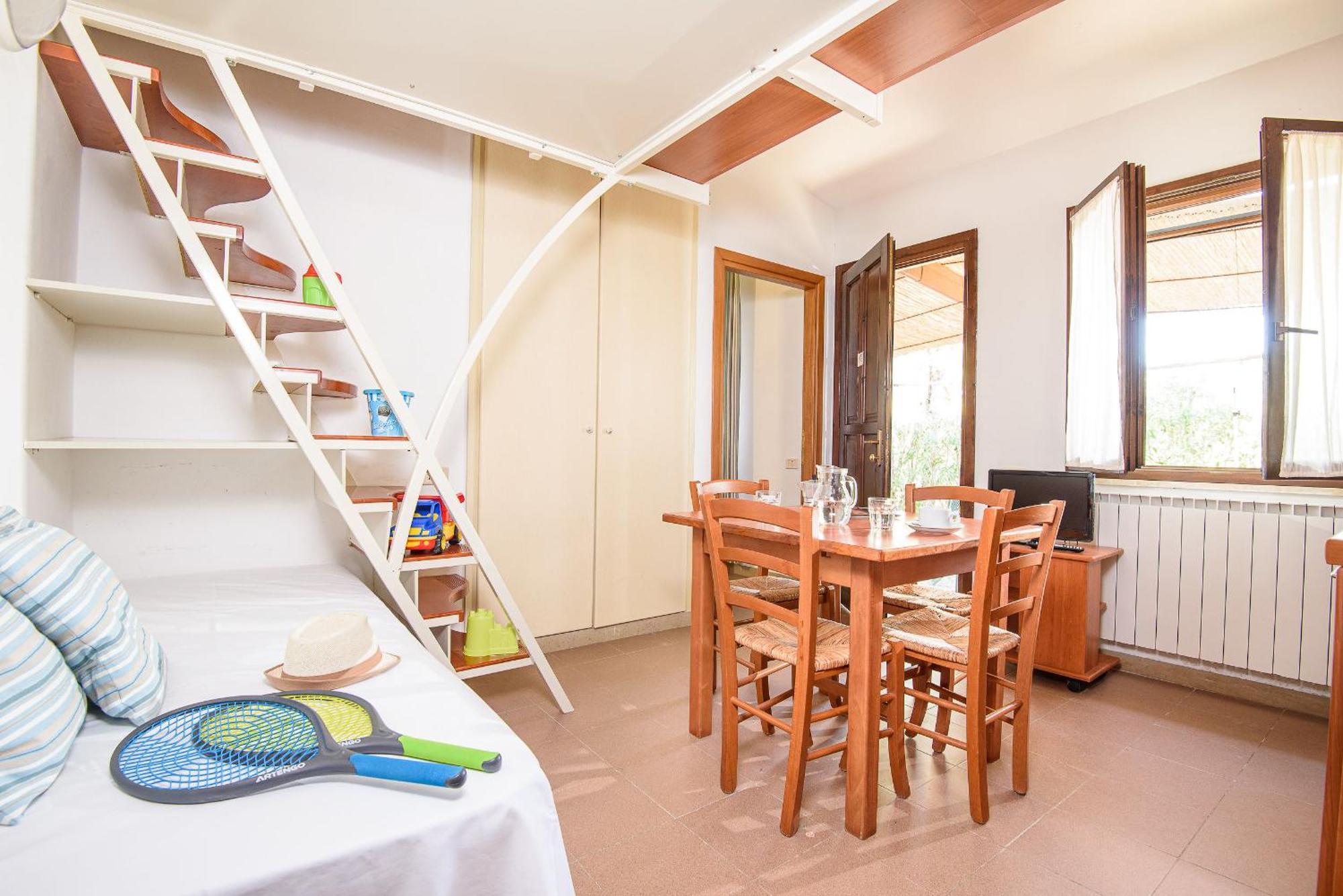 Villaggio Orizzonte Riotorto Rom bilde