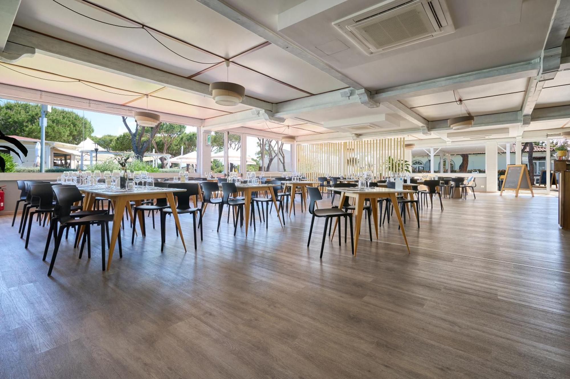 Villaggio Orizzonte Riotorto Eksteriør bilde