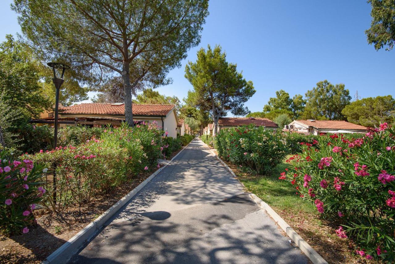 Villaggio Orizzonte Riotorto Eksteriør bilde