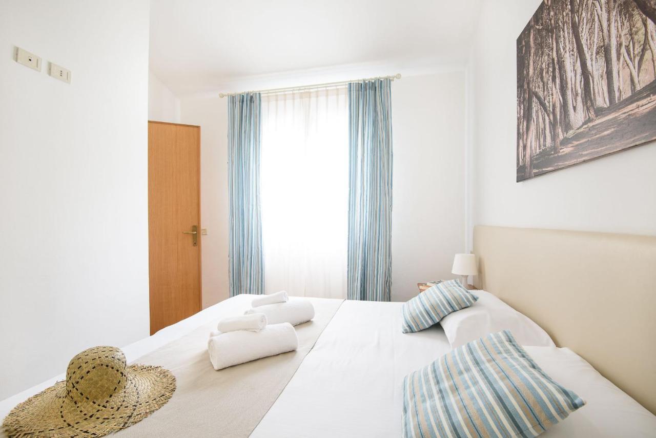 Villaggio Orizzonte Riotorto Eksteriør bilde